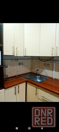 продам 2 к.кв. куйбышевский р. азотный арсенова 3200 мил р.. Донецк - изображение 2