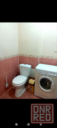 продам 2 к.кв. куйбышевский р. азотный арсенова 3200 мил р.. Донецк - изображение 6