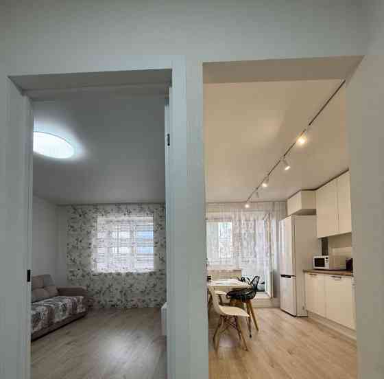 Сдается 1-комнатная квартира в Киевском районе ориентир Жд Донецк