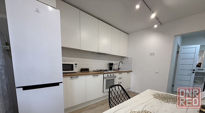 Сдается 1-комнатная квартира в Киевском районе ориентир Жд Донецк - изображение 9