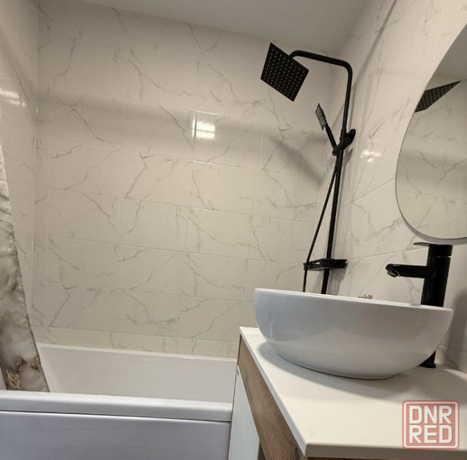 Сдается 1-комнатная квартира в Киевском районе ориентир Жд Донецк - изображение 8