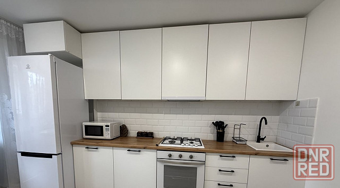 Сдается 1-комнатная квартира в Киевском районе ориентир Жд Донецк - изображение 2