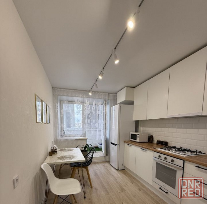 Сдается 1-комнатная квартира в Киевском районе ориентир Жд Донецк - изображение 4