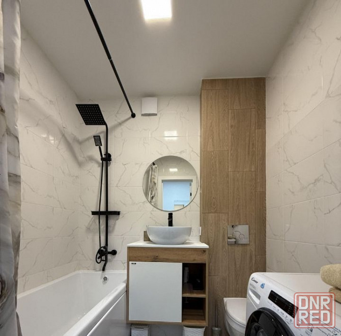 Сдается 1-комнатная квартира в Киевском районе ориентир Жд Донецк - изображение 7