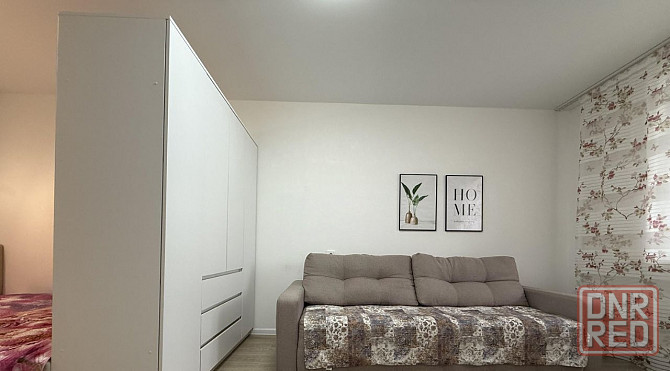 Сдается 1-комнатная квартира в Киевском районе ориентир Жд Донецк - изображение 6