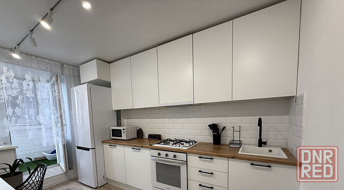 Сдается 1-комнатная квартира в Киевском районе ориентир Жд Донецк - изображение 1