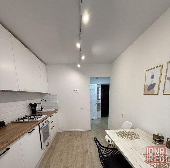 Сдается 1-комнатная квартира в Киевском районе ориентир Жд Донецк - изображение 3