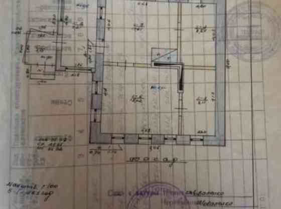 Дом Макеевка, Кировский р-н, Фрунзе Макеевка