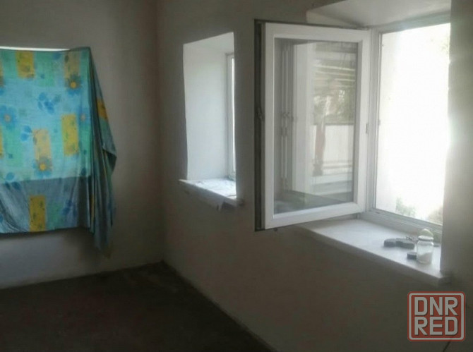 Дом Макеевка, Кировский р-н, Фрунзе Макеевка - изображение 1