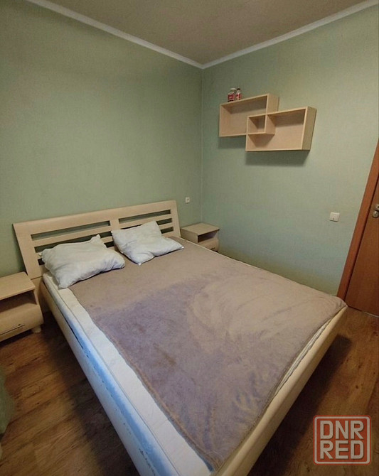 Продажа 3-х комнатной квартиры, Макеевка, Зелёный Макеевка - изображение 4