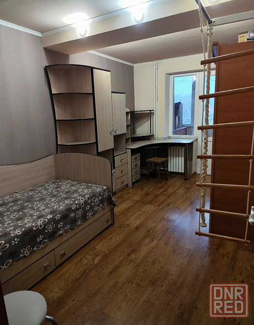 Продажа 3-х комнатной квартиры, Макеевка, Зелёный Макеевка - изображение 5