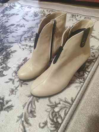 Сапожки весна-осень Макеевка