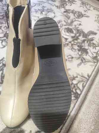 Сапожки весна-осень Макеевка