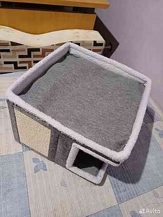 Дома для кошек Донецк