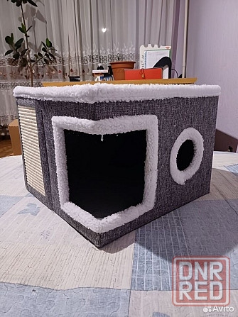 Дома для кошек Донецк - изображение 2