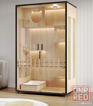 Дома для кошек Донецк - изображение 8