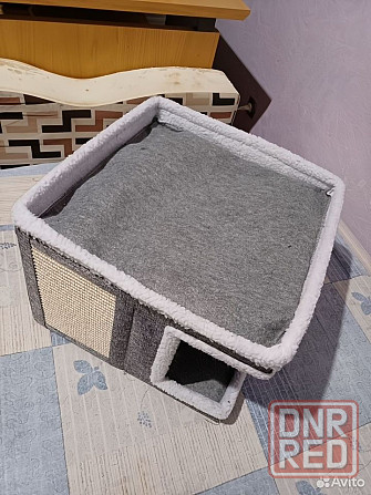 Дома для кошек Донецк - изображение 3