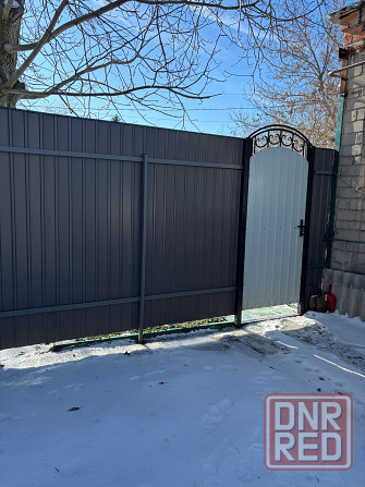 Продажа дома Донецк - изображение 1