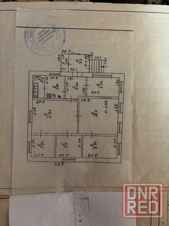 Продажа дома Донецк - изображение 8