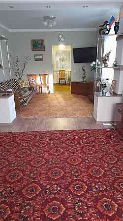 Продажа дома, г.Макеевка, Ново-Калиново, о-р магазин Кефир Макеевка