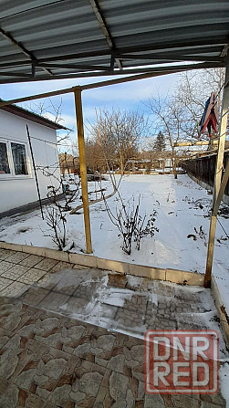 Продажа дома, г.Макеевка, Ново-Калиново, о-р магазин Кефир Макеевка - изображение 1