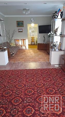 Продажа дома, г.Макеевка, Ново-Калиново, о-р магазин Кефир Макеевка - изображение 2