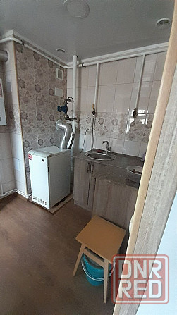 Продажа дома, г.Макеевка, Ново-Калиново, о-р магазин Кефир Макеевка - изображение 10