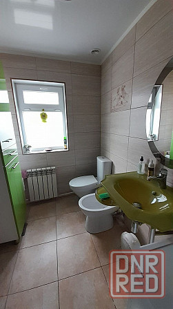 Продажа дома, г.Макеевка, Ново-Калиново, о-р магазин Кефир Макеевка - изображение 11