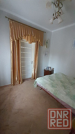 Продажа дома, г.Макеевка, Ново-Калиново, о-р магазин Кефир Макеевка - изображение 6