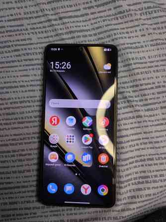 Продам Xiaomi Poco F6 8/256 (Black) состояние 10/10 + подарки Донецк