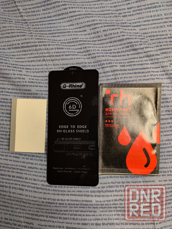 Продам Xiaomi Poco F6 8/256 (Black) состояние 10/10 + подарки Донецк - изображение 4