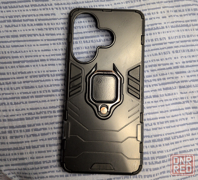 Продам Xiaomi Poco F6 8/256 (Black) состояние 10/10 + подарки Донецк - изображение 5