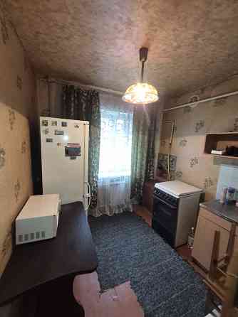 Продам квартиру Пушка 1 комнатная Макеевка