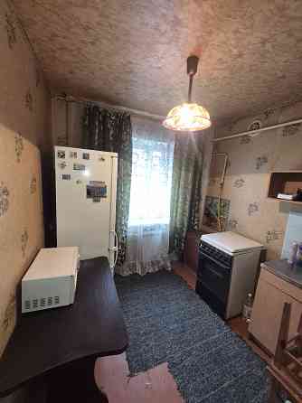 Продам квартиру Пушка 1 комнатная Макеевка