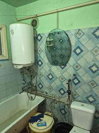 Продам квартиру Пушка 1 комнатная Макеевка