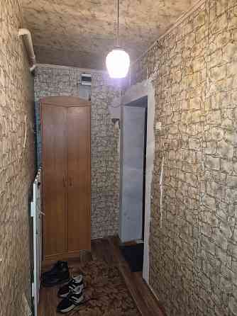 Продам квартиру Пушка 1 комнатная Макеевка