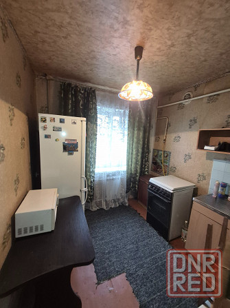Продам квартиру Пушка 1 комнатная Макеевка - изображение 3