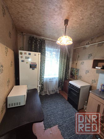 Продам квартиру Пушка 1 комнатная Макеевка - изображение 2