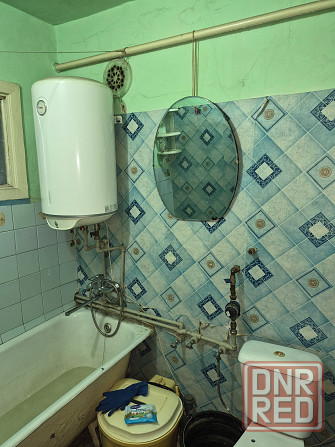 Продам квартиру Пушка 1 комнатная Макеевка - изображение 5