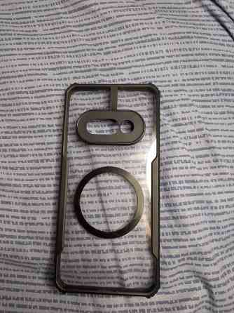 Продаю Nothing Phone 3a 8/128 (Black) состояние 10/10 + подарки Донецк