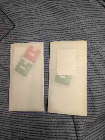 Продаю Nothing Phone 3a 8/128 (Black) состояние 10/10 + подарки Донецк