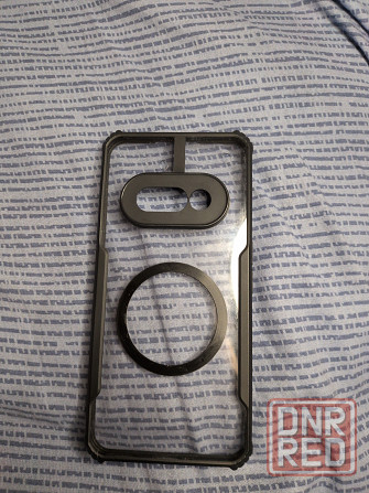 Продаю Nothing Phone 3a 8/128 (Black) состояние 10/10 + подарки Донецк - изображение 6