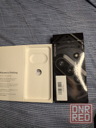 Продаю Nothing Phone 3a 8/128 (Black) состояние 10/10 + подарки Донецк - изображение 4