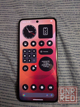 Продаю Nothing Phone 3a 8/128 (Black) состояние 10/10 + подарки Донецк - изображение 1