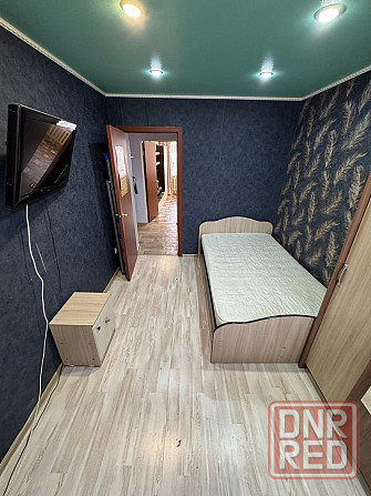 [Пролетарский район/ Ул. Раздольная] Донецк - изображение 1