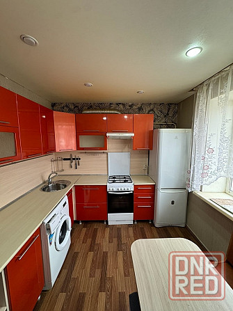 [Пролетарский район/ Ул. Раздольная] Донецк - изображение 5