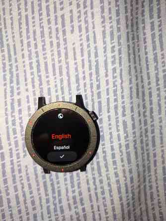 Продаю CMF Watch 3 Pro (Black) состояние 10/10 Донецк