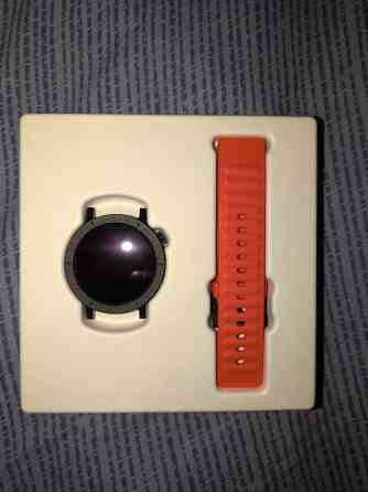 Продаю CMF Watch 3 Pro (Black) состояние 10/10 Донецк