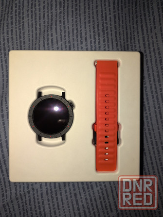 Продаю CMF Watch 3 Pro (Black) состояние 10/10 Донецк - изображение 2