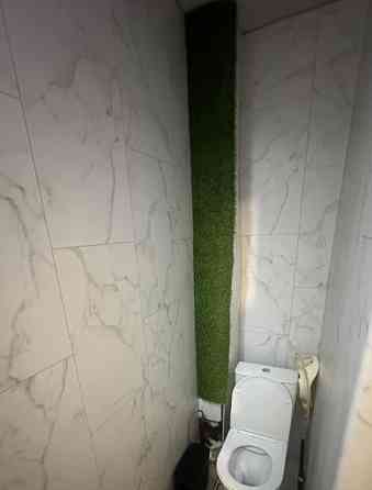 Сдам четырехкомнатную квартиру Пролетарский район, ориентир улица Раздольная Донецк